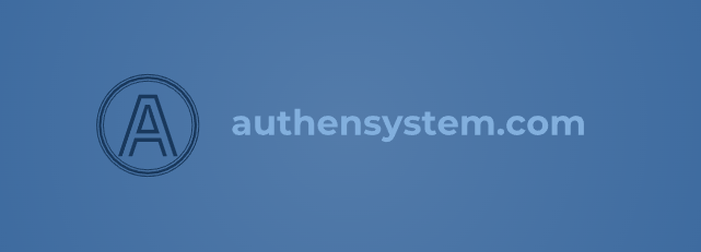 Authensystem Logo